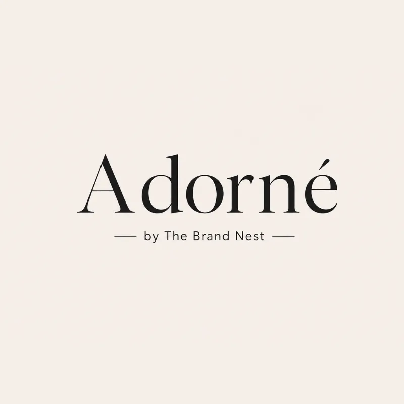 ADORNÉ