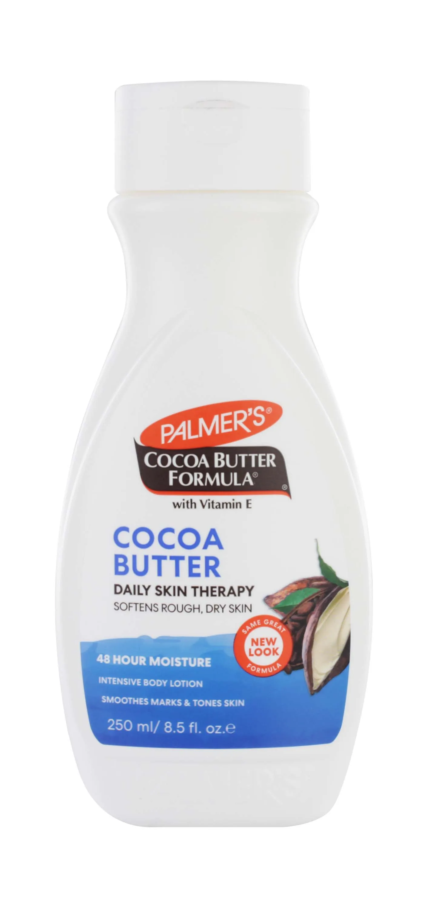 BODY LOTION