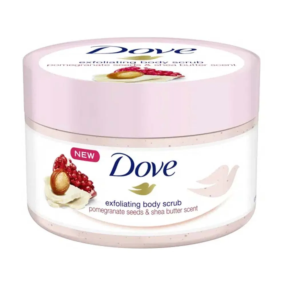 BODY SCRUB