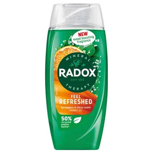 SHOWER GEL