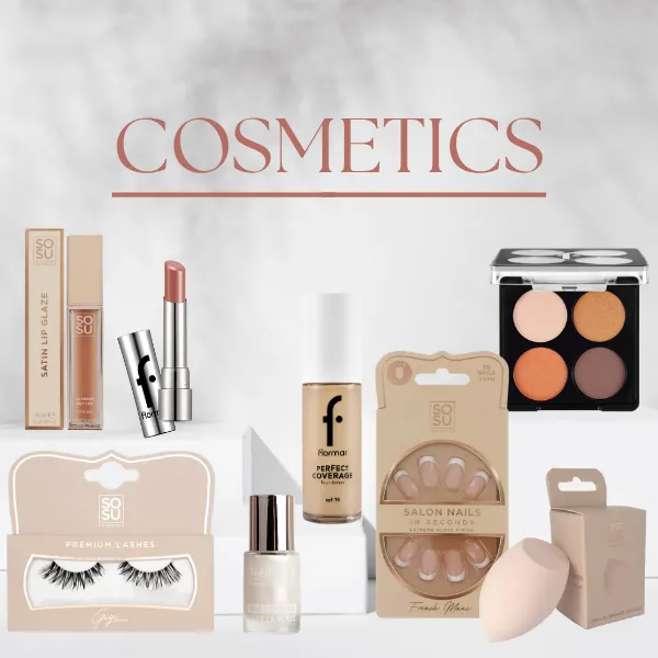 COSMETICS