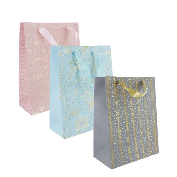 GIFT BAGS