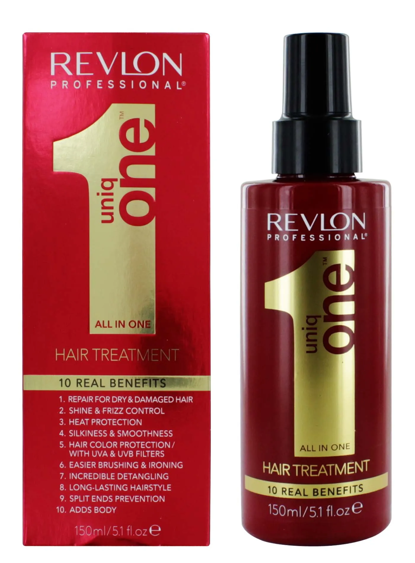 HAIR TREATMENTS