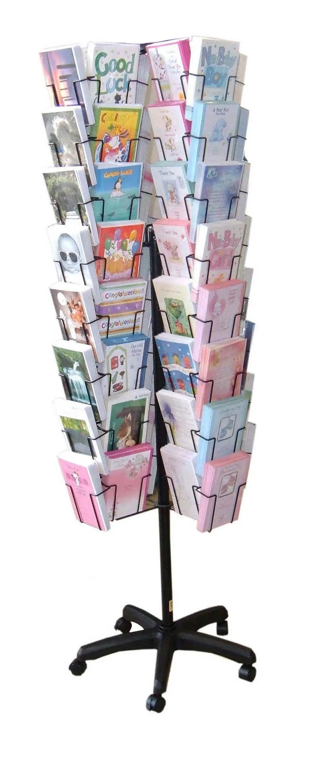 GREETING CARDS