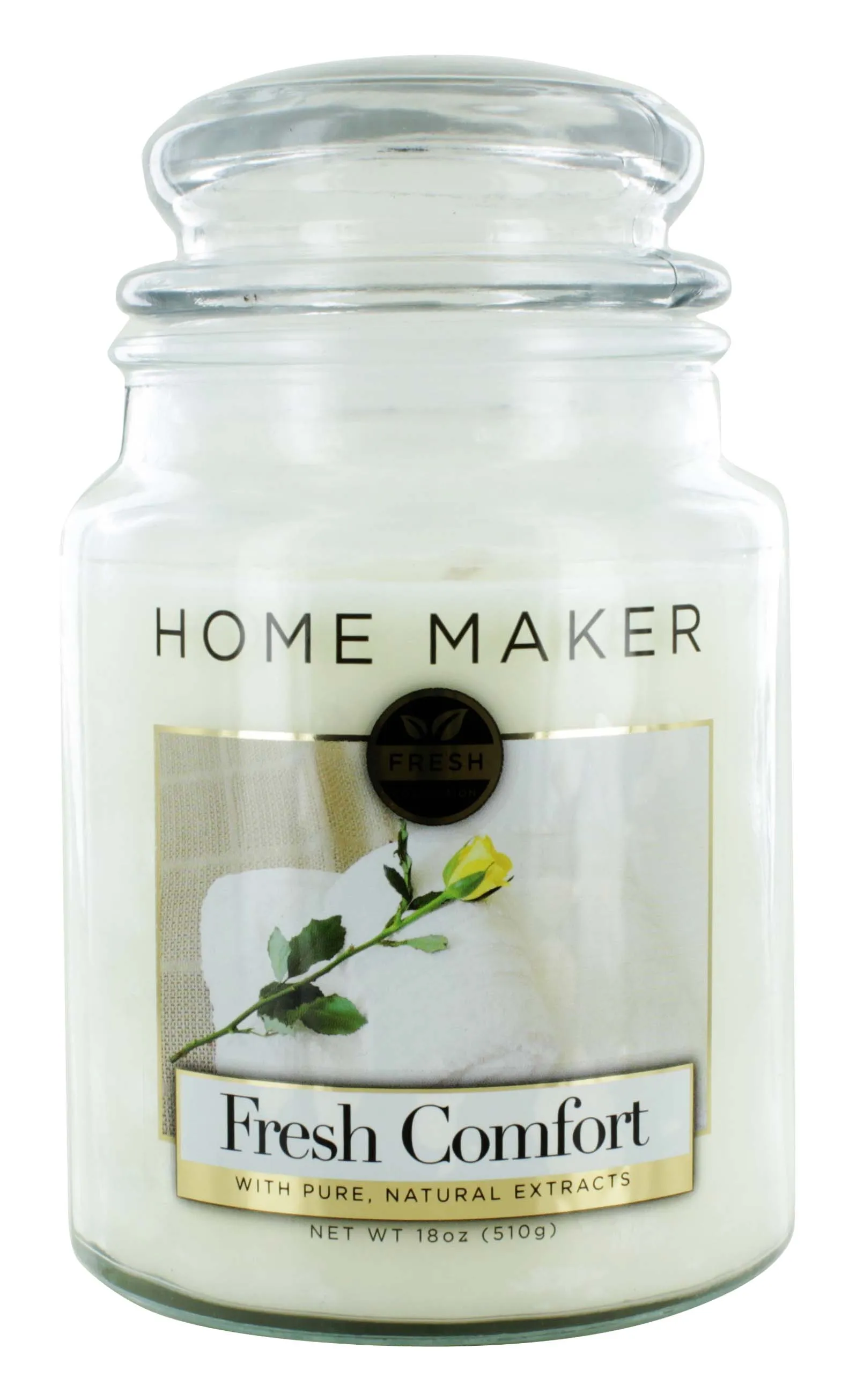 CANDLES