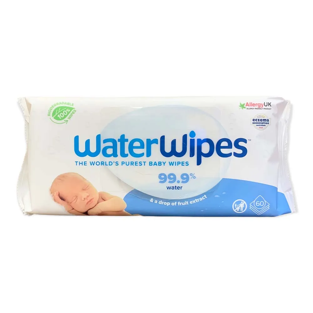 NAPPY & WIPES