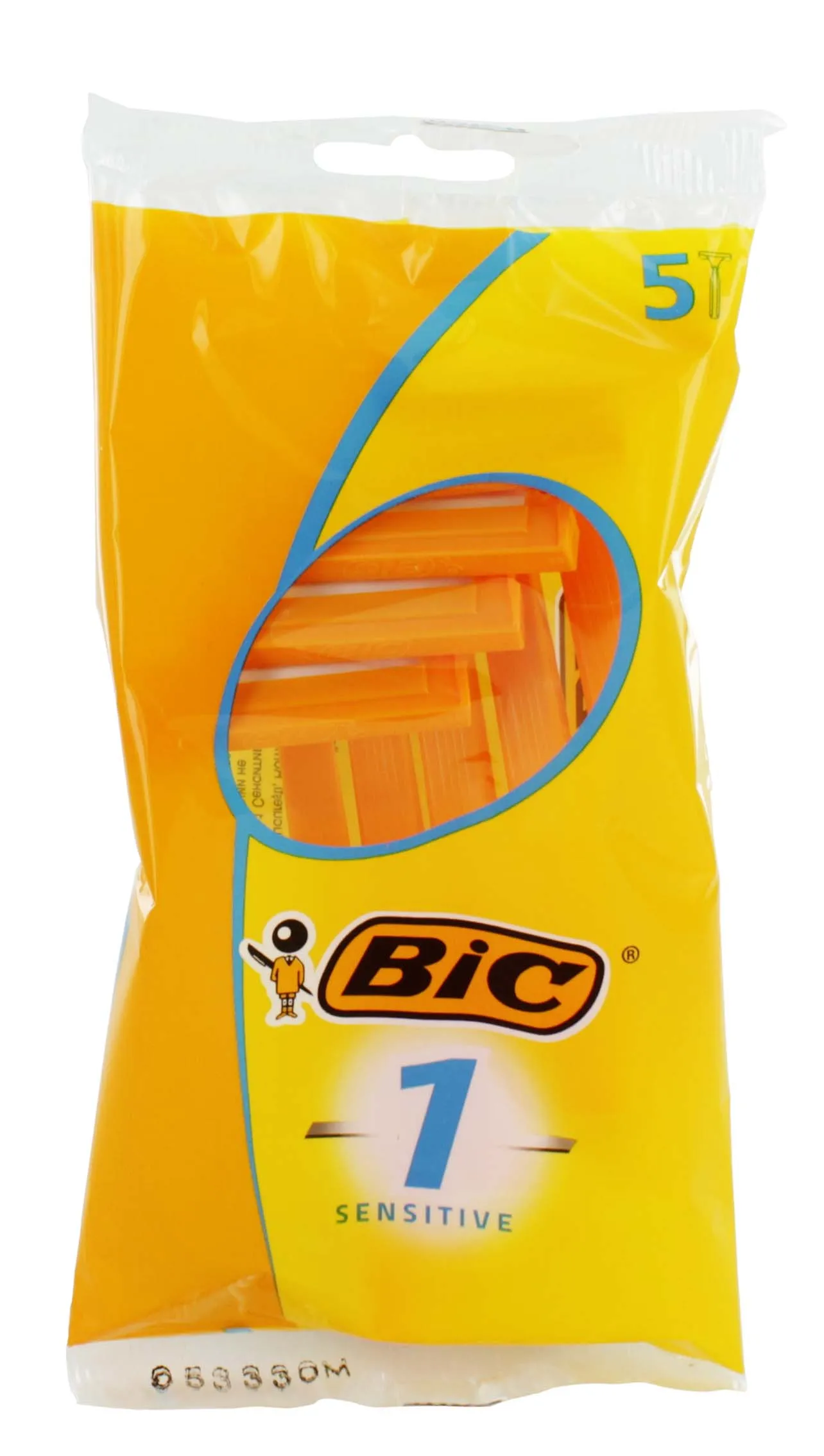 RAZORS