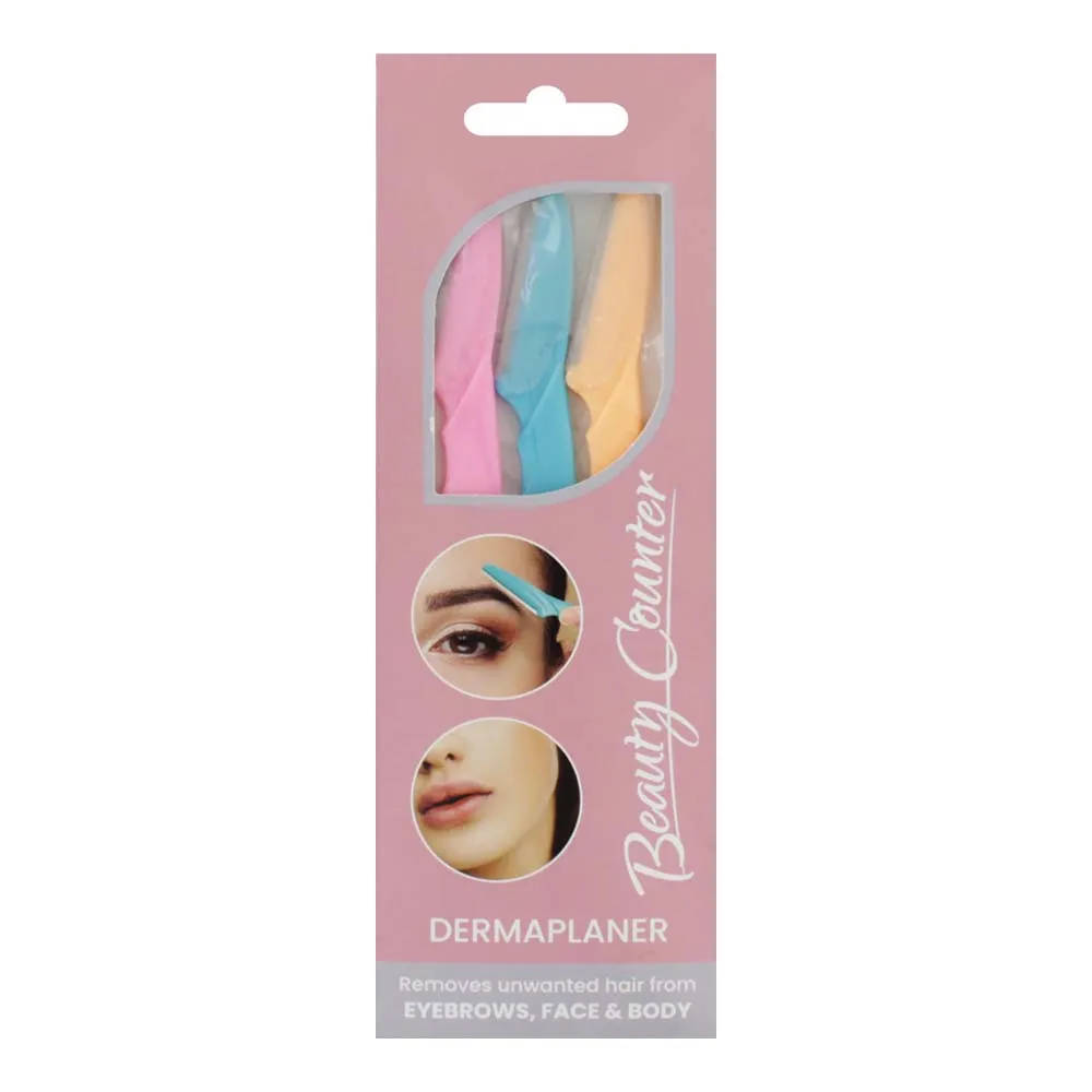DERMAPLANER