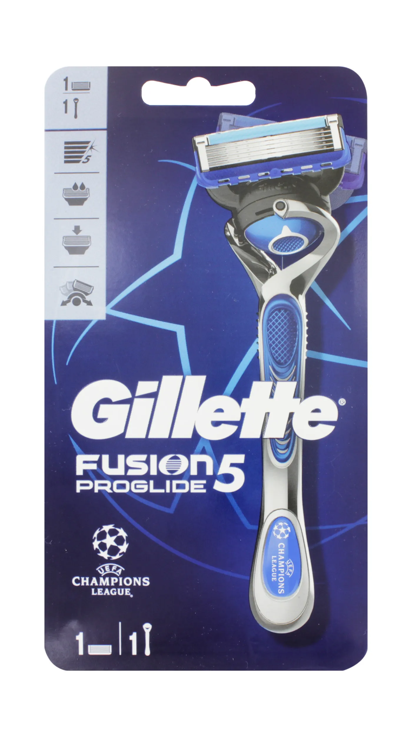 SHAVING