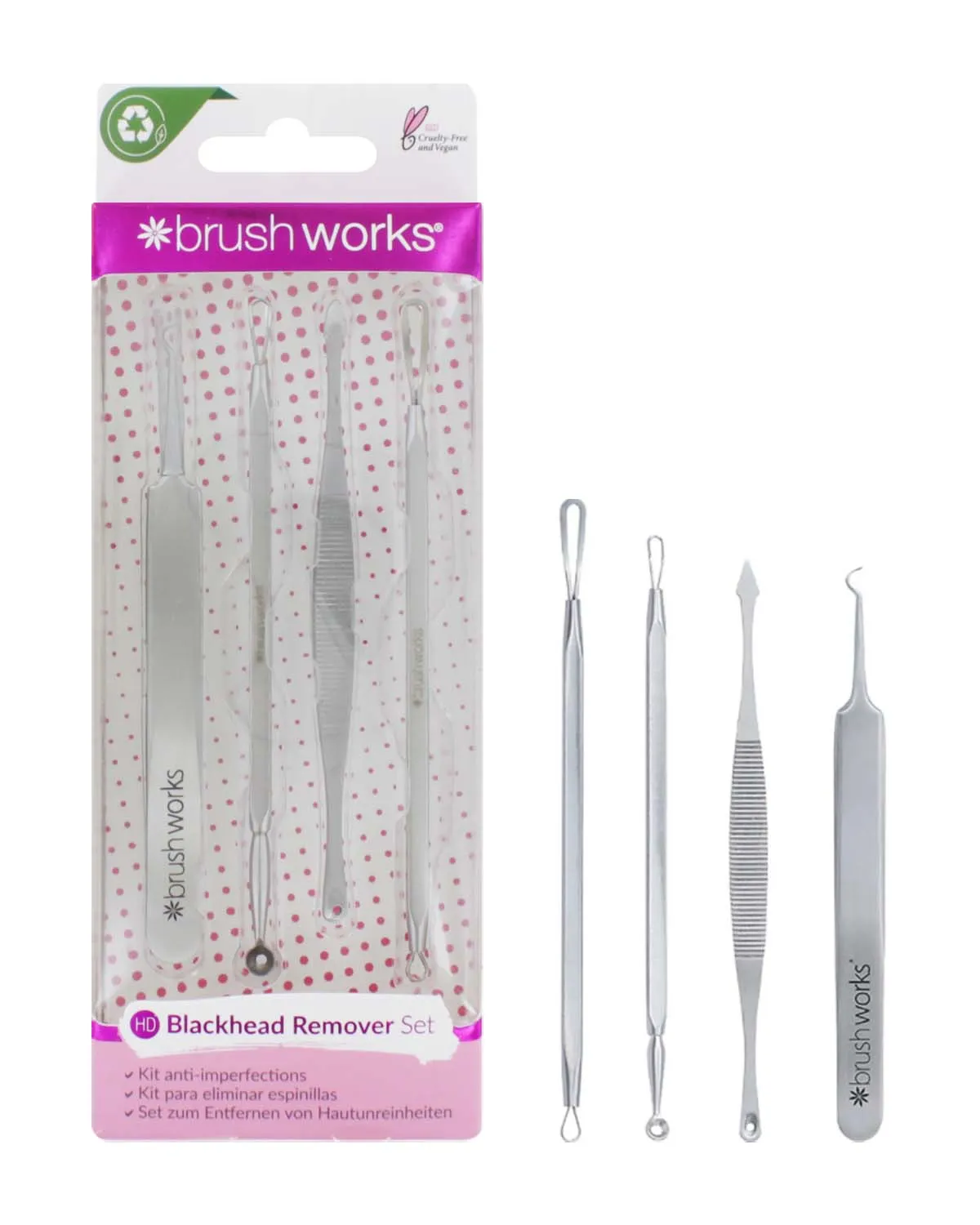 ACCESSORIES & TOOLS