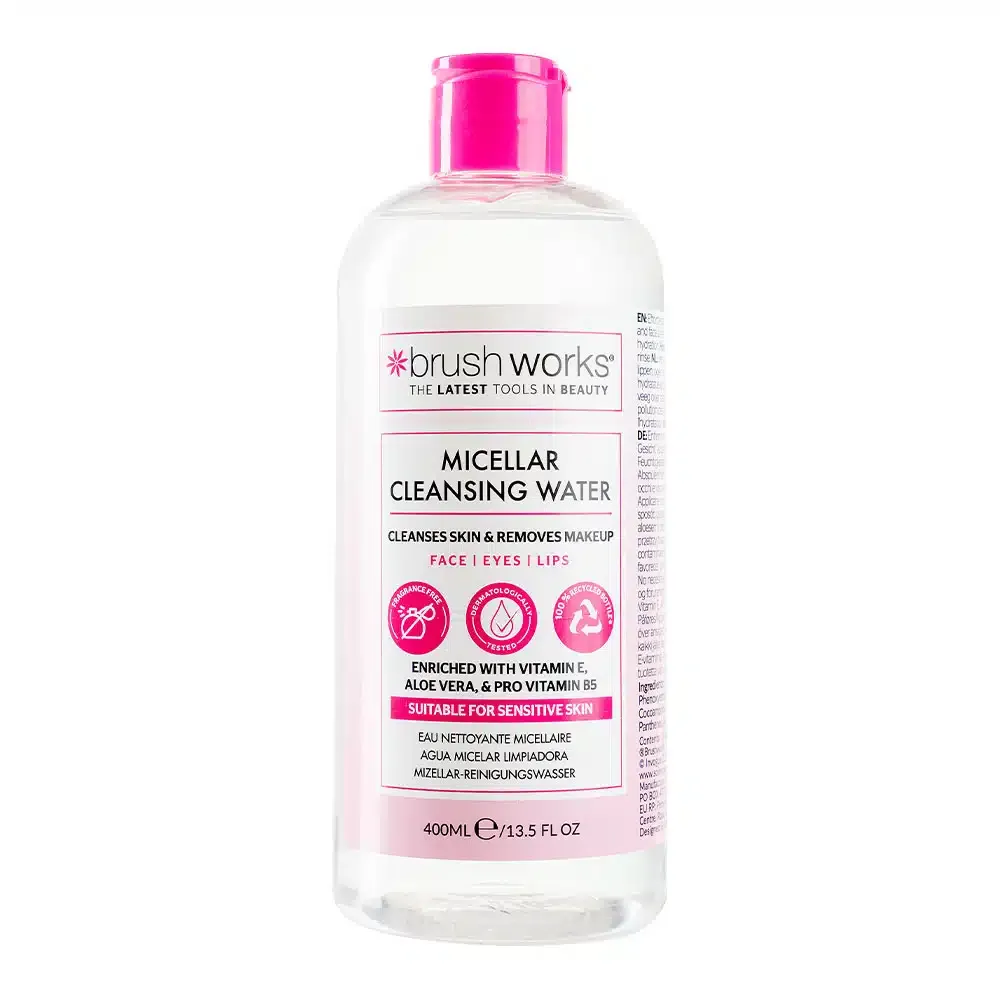 MAKE-UP REMOVER