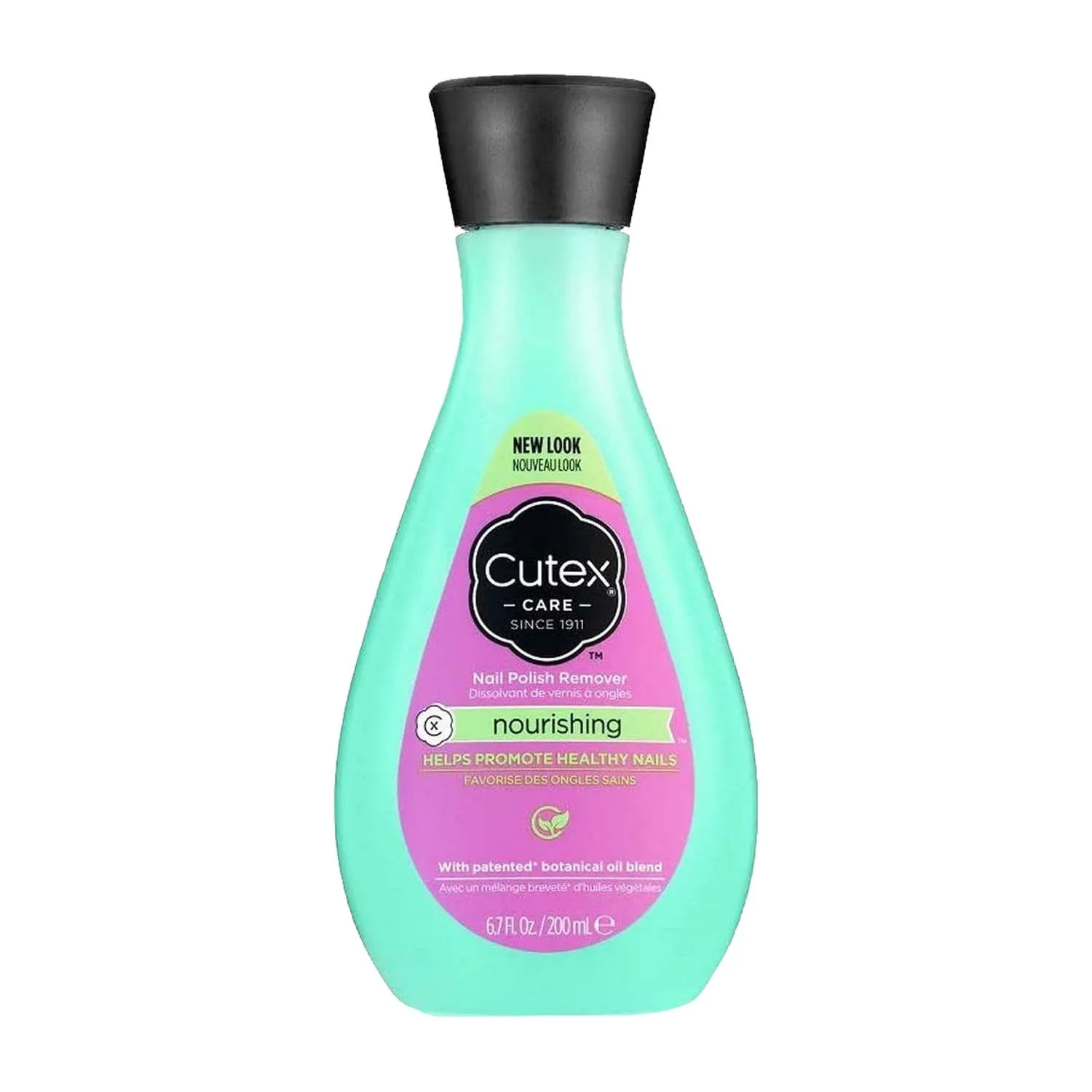 NAIL POLISH REMOVER