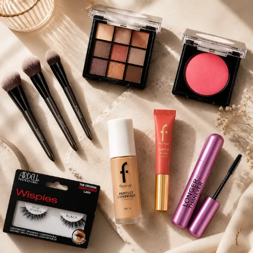 COSMETICS