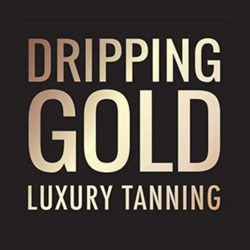 DRIPPING GOLD
