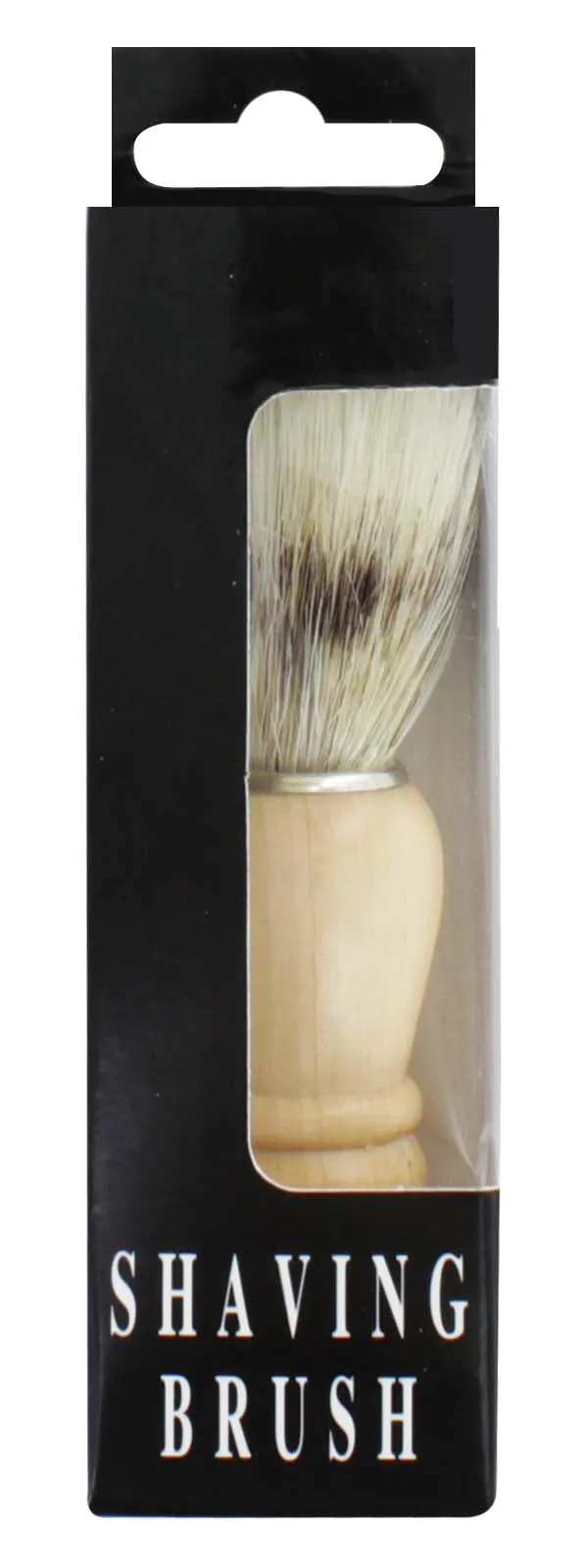 SHAVING ACCESSORIES