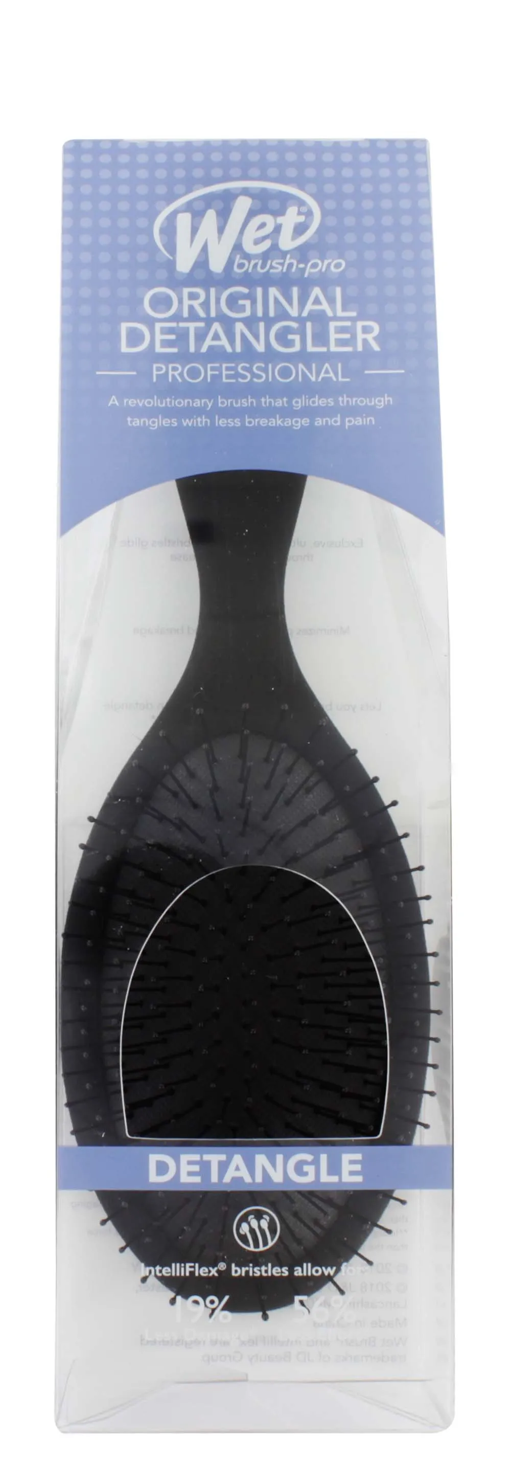 WET BRUSH