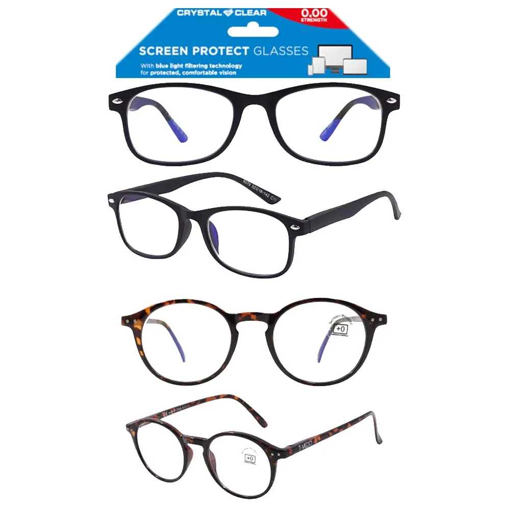 GLASSES