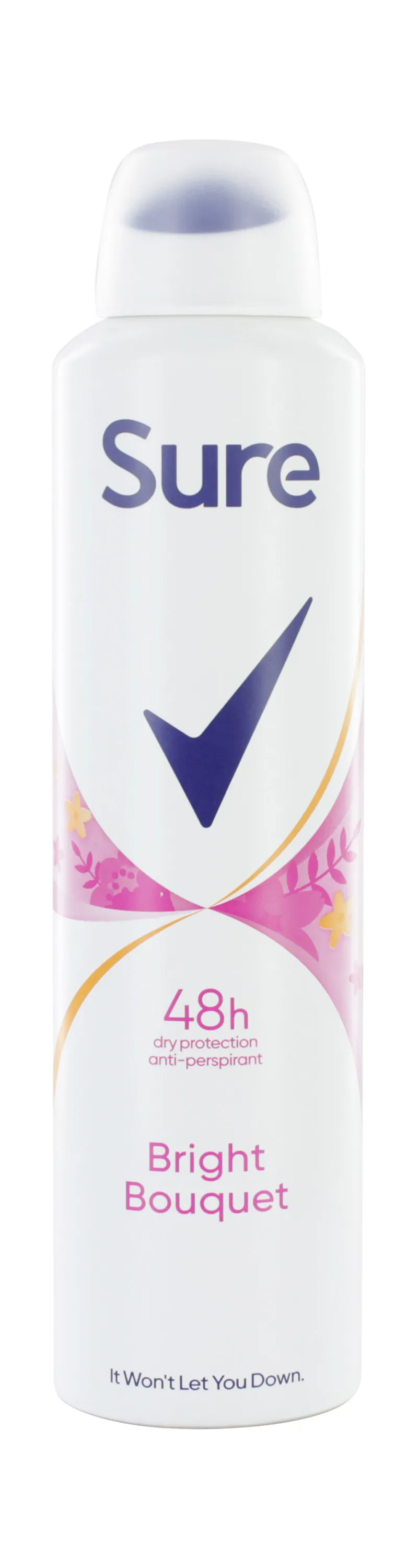 DEODRANTS & ANTIPERSPIRANTS