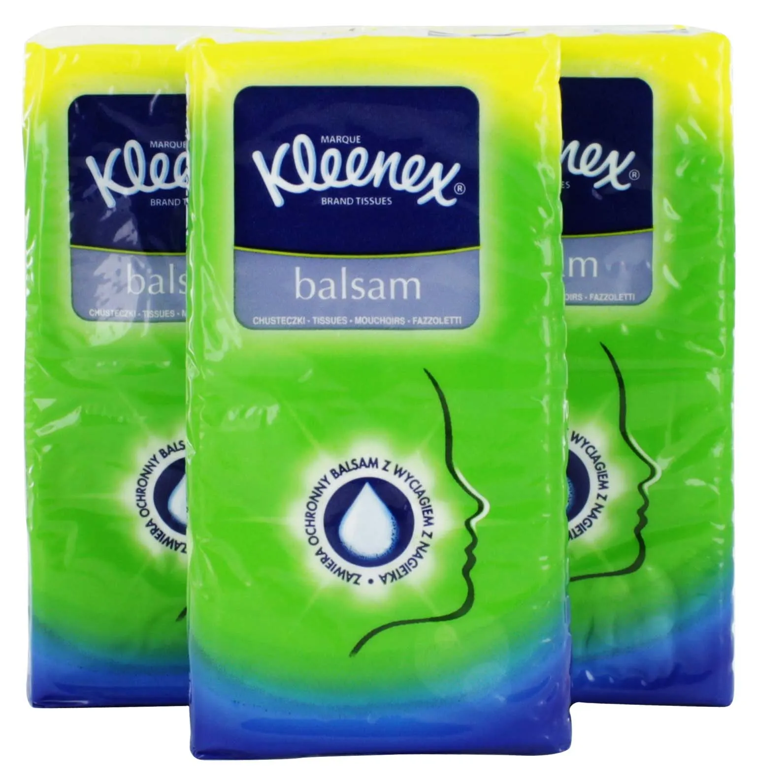 TISSUES