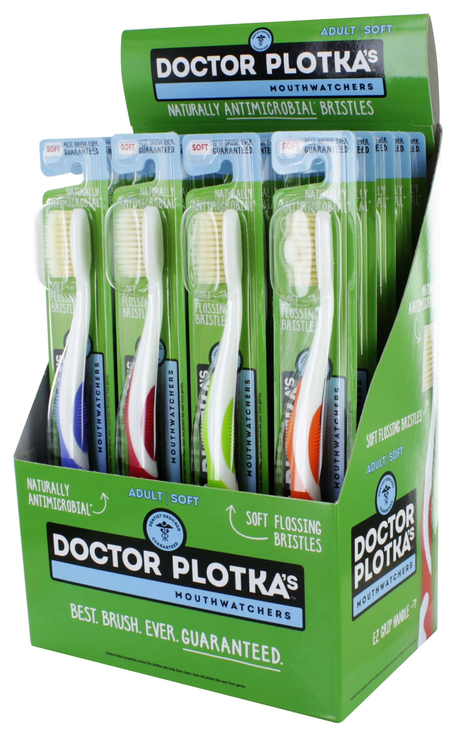 TOOTHBRUSH