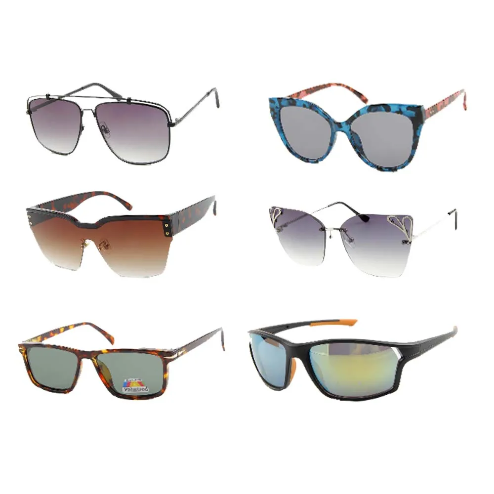 SUNGLASSES