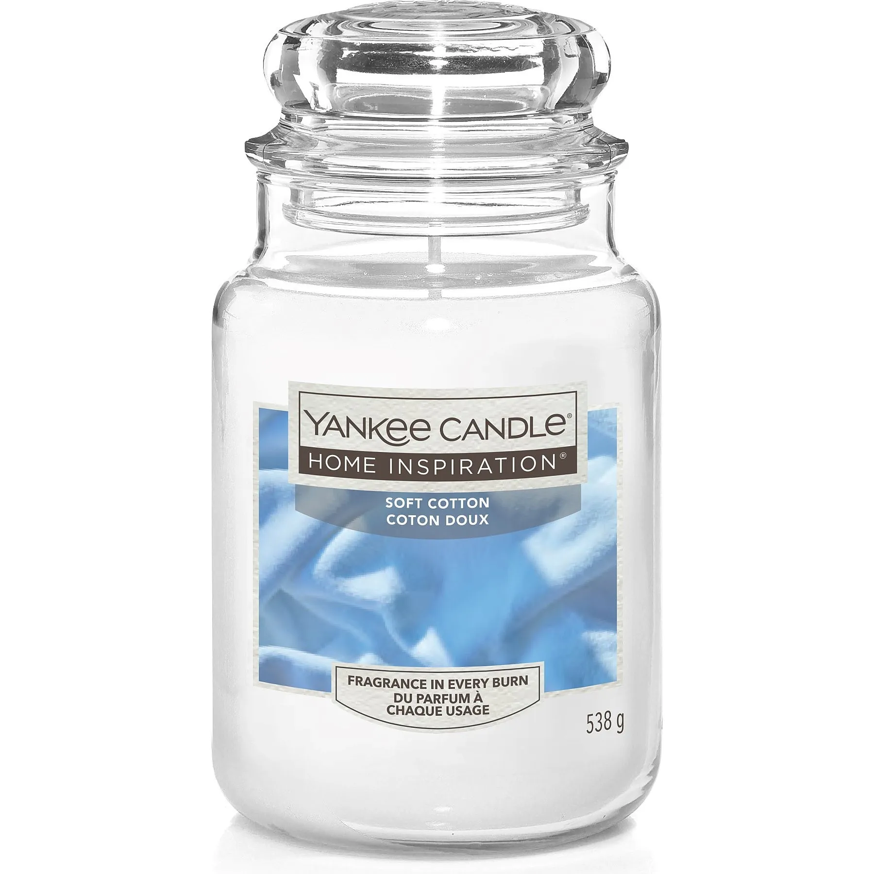 CANDLES