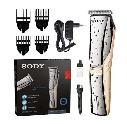 SHAVERS