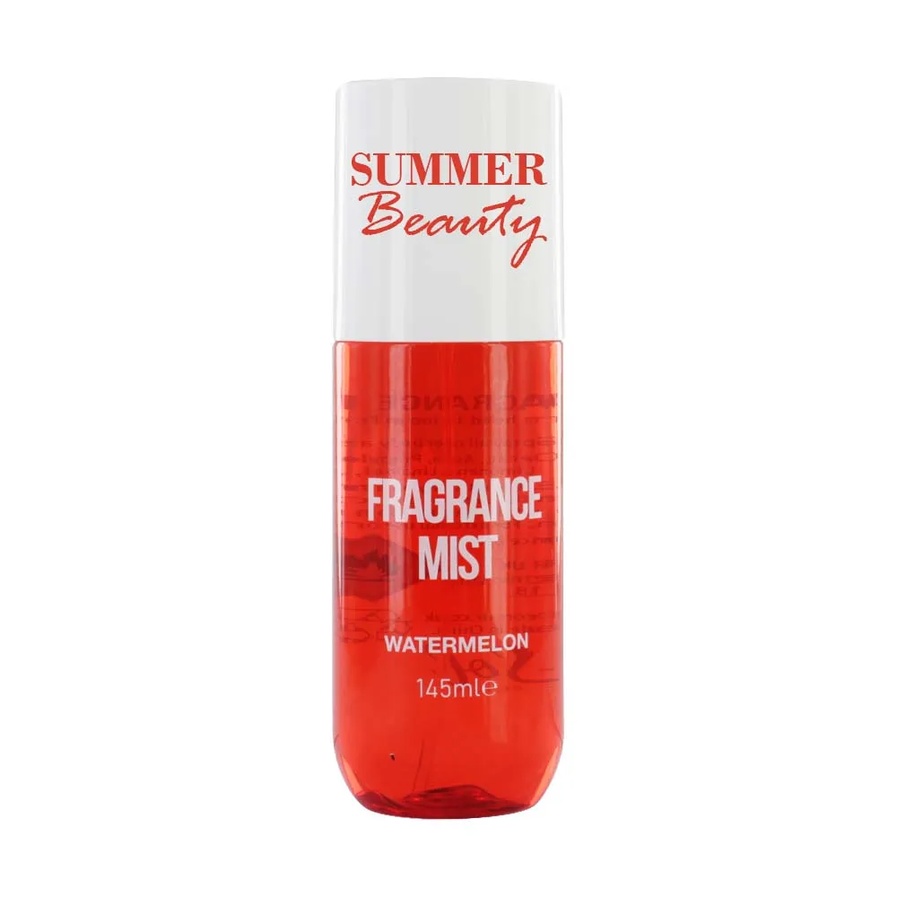 BODY SPRAY
