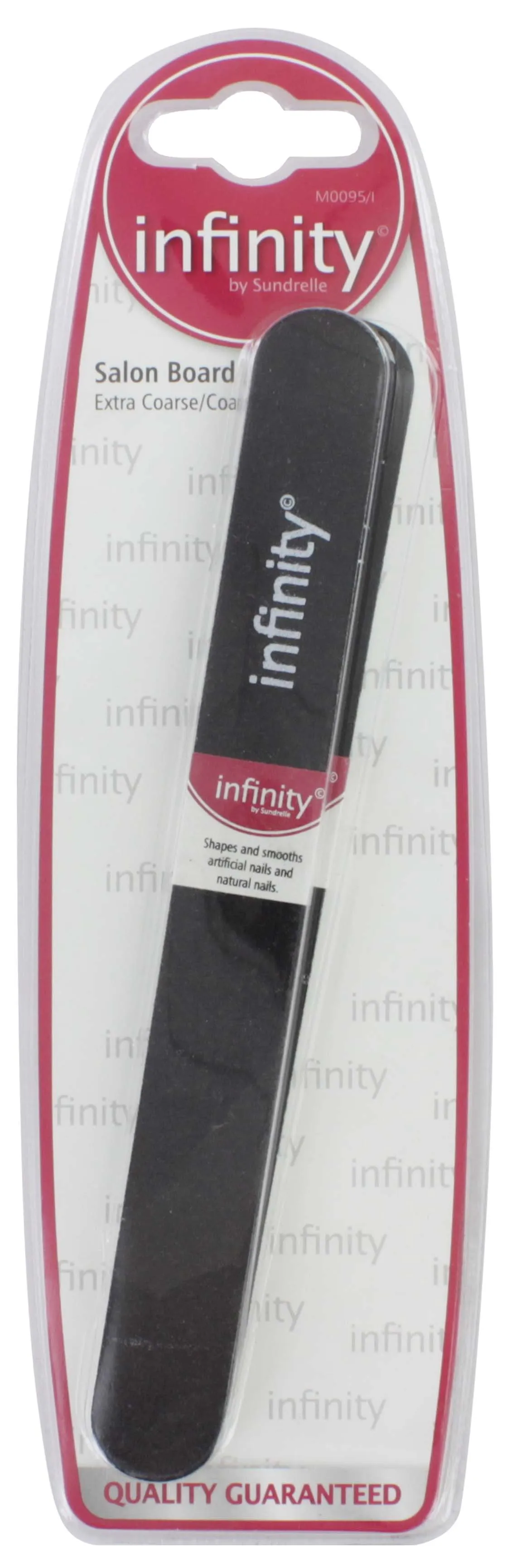 NAIL FILES