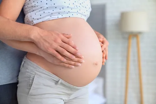 MATERNITY
