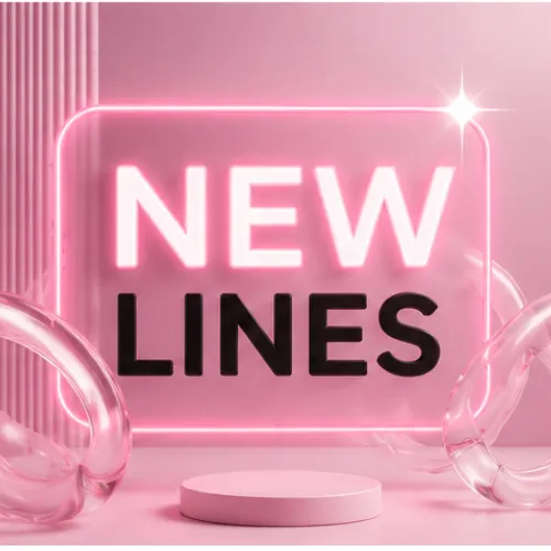 NEW LINES