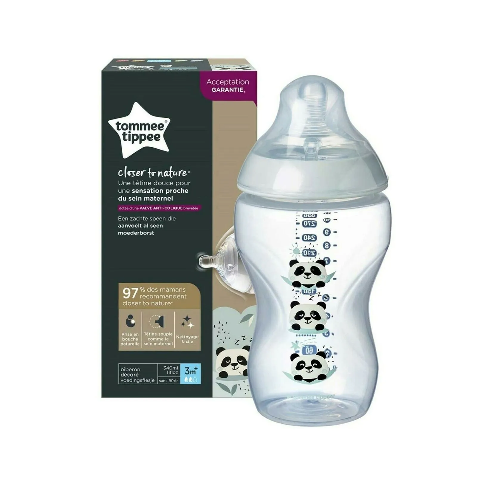BOTTLE FEEDING