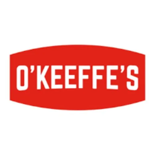 O’KEEFFE'S
