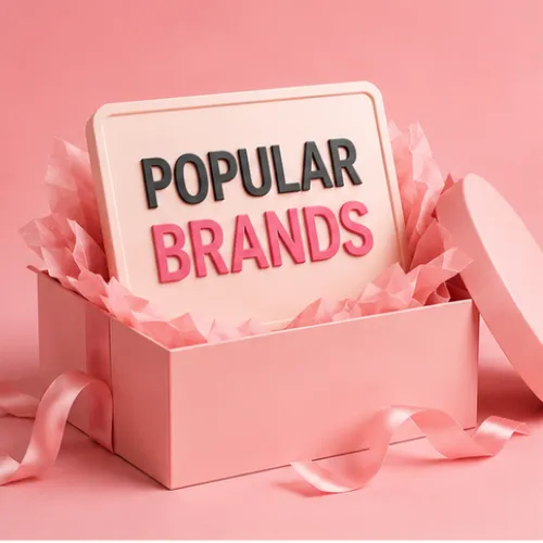 POPULAR BRANDS