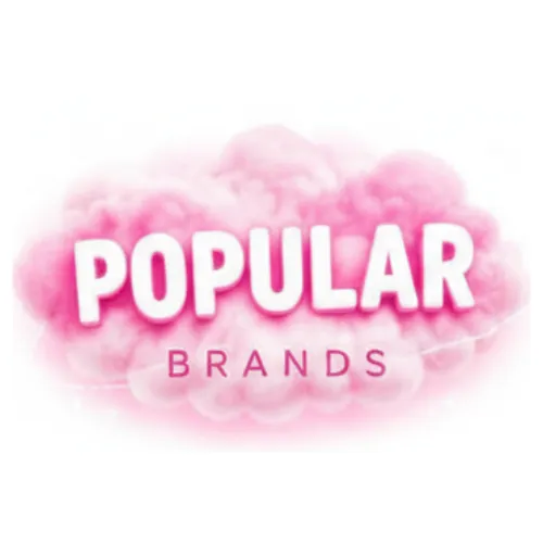 POPULAR BRANDS