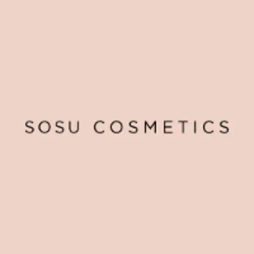 SOSU COSMETICS