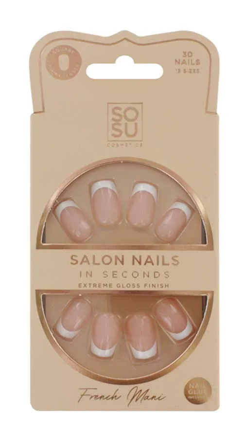 FALSE NAILS