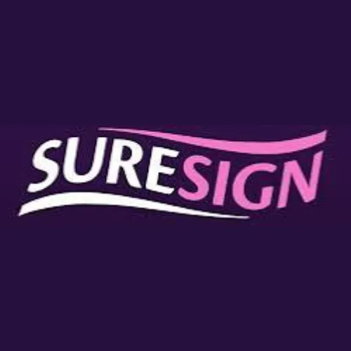 SURESIGN