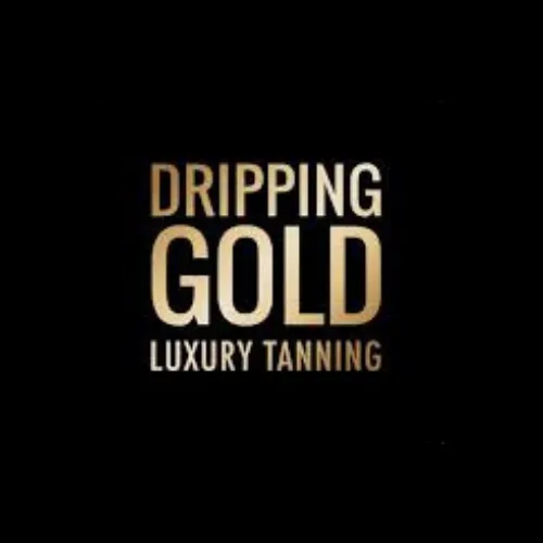 DRIPPING GOLD