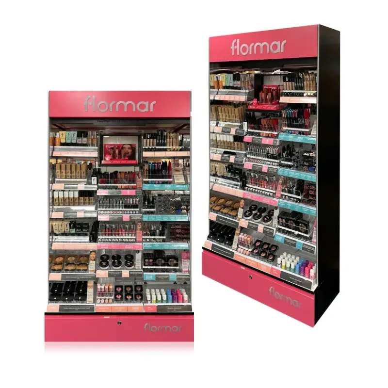 DISPLAYS
