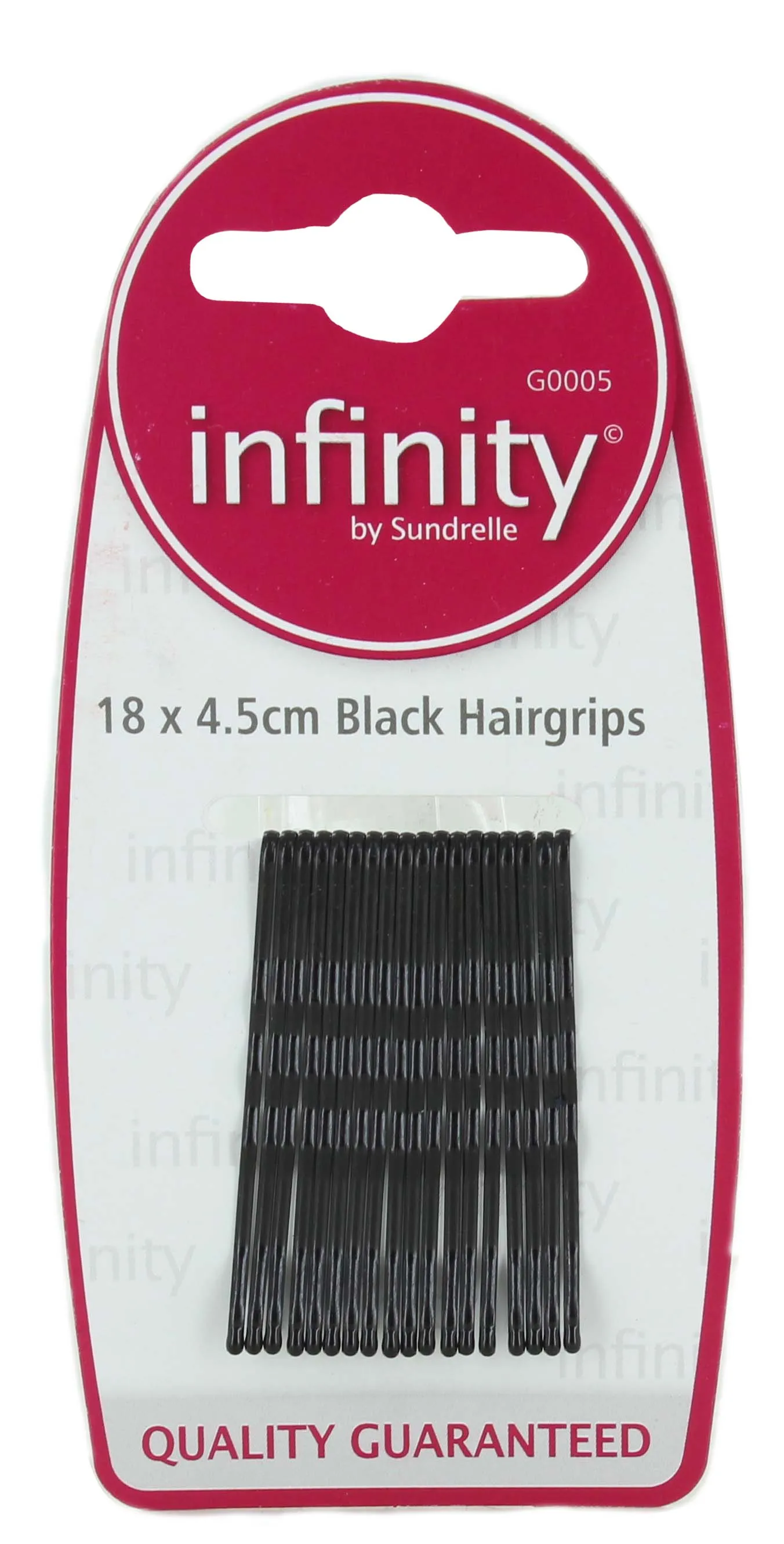 HAIR ACCESSORIES