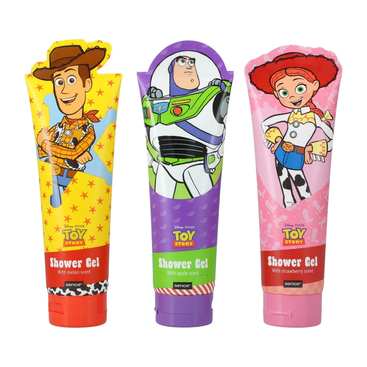 KIDS TOILETRIES