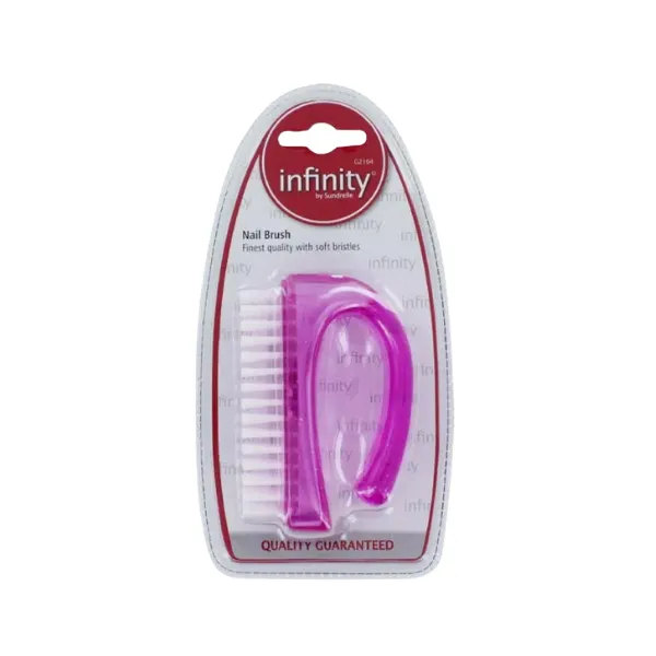 NAIL BRUSH