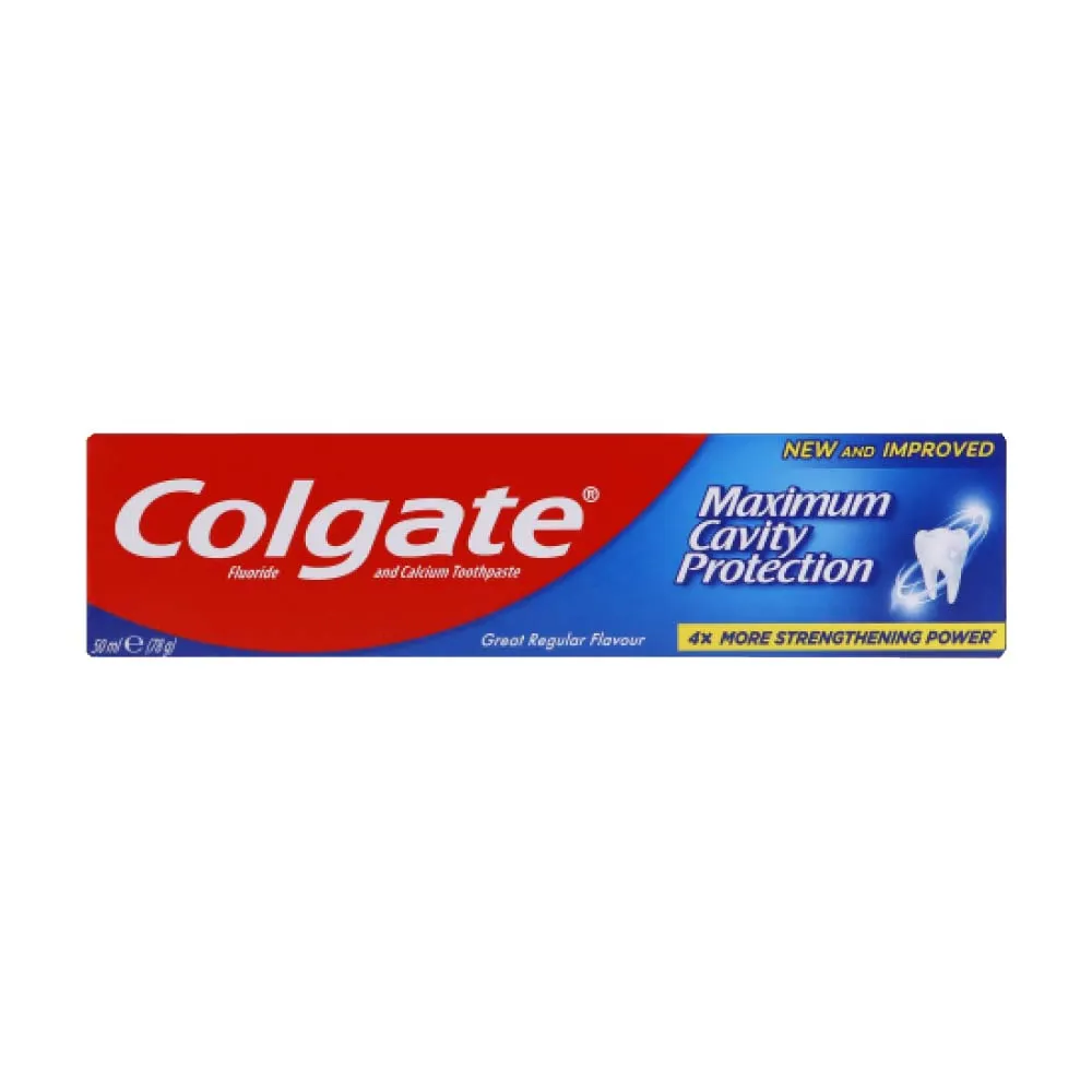 TOOTHPASTE