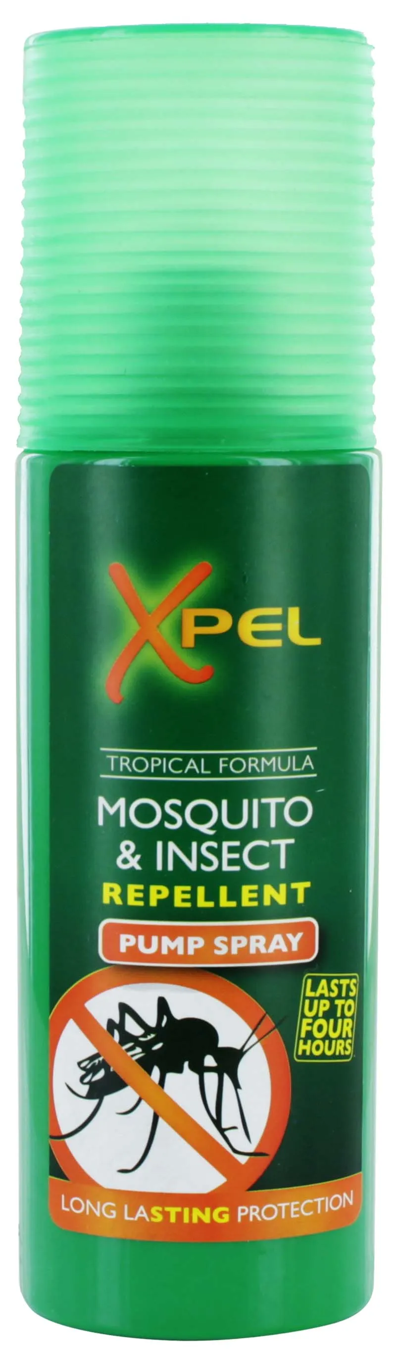 INSECT REPELLENT