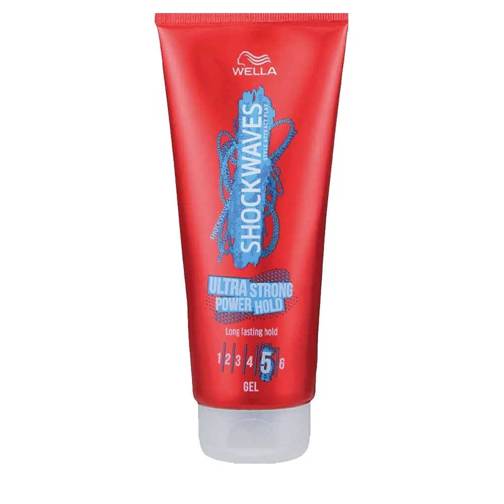 HAIR GEL