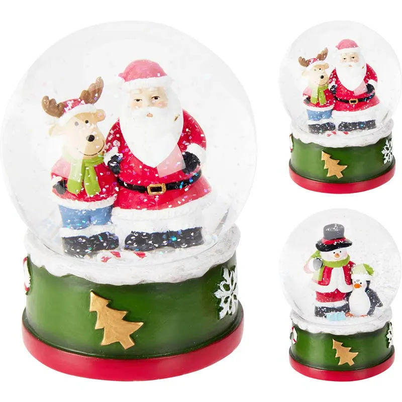 CHRISTMAS DECOR