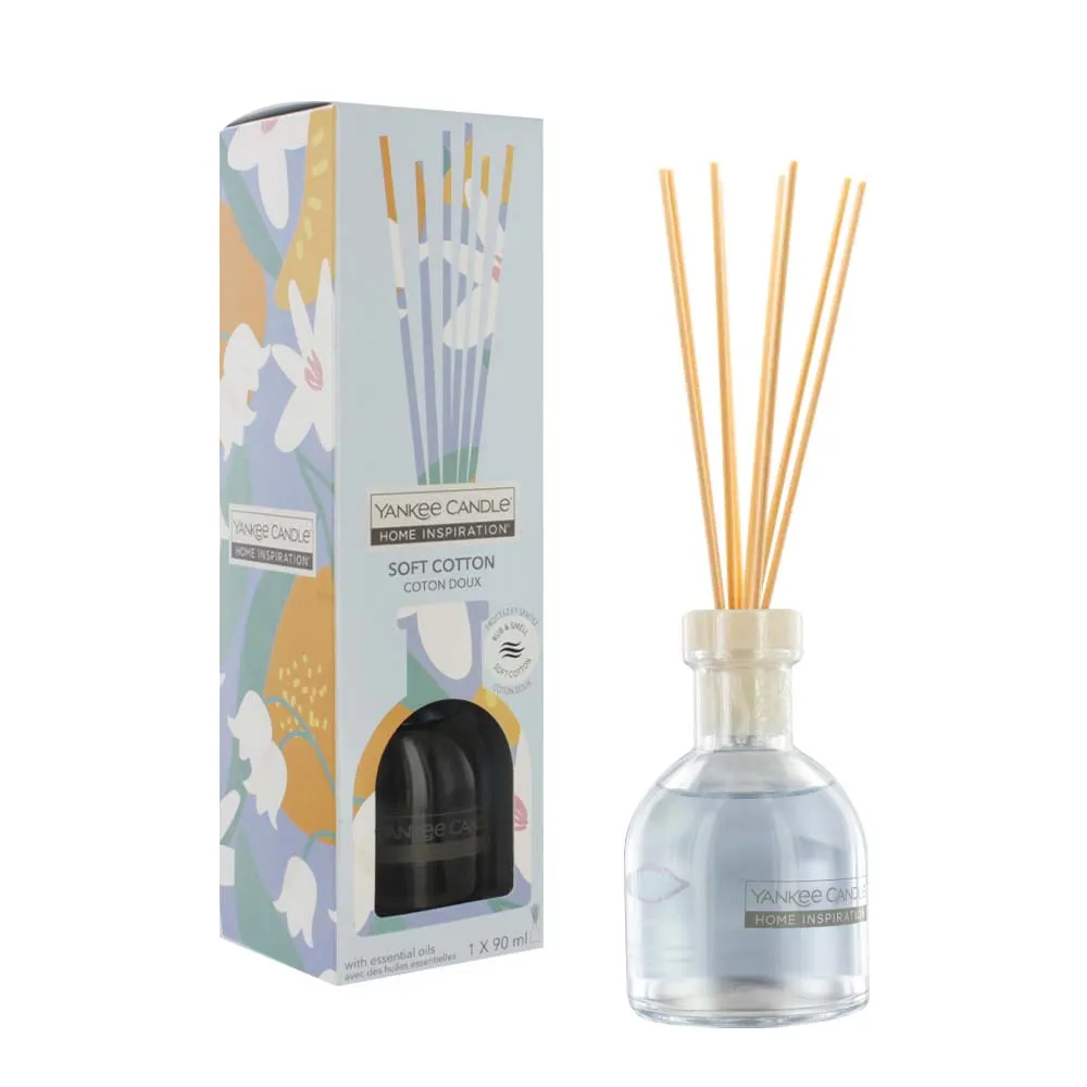 DIFFUSERS & OIL BURNERS