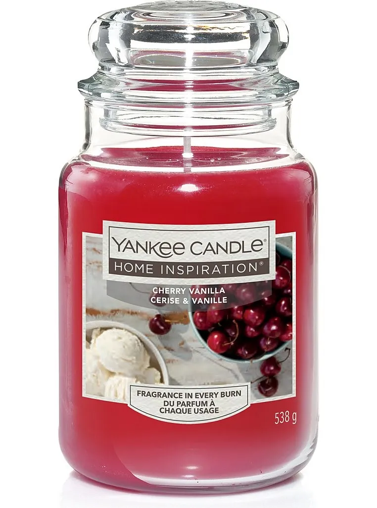 CANDLES & DIFFUSERS
