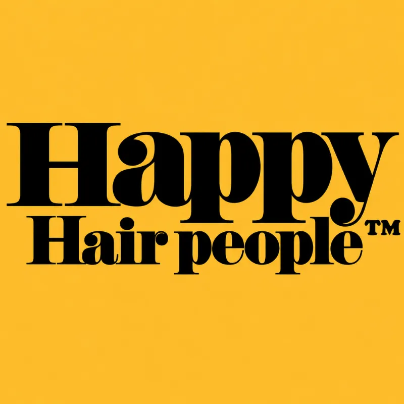 HAPPY HAIR PEOPLE